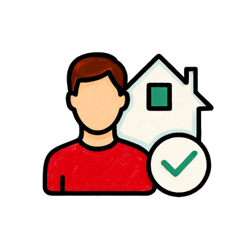 Assurance nouveau résident